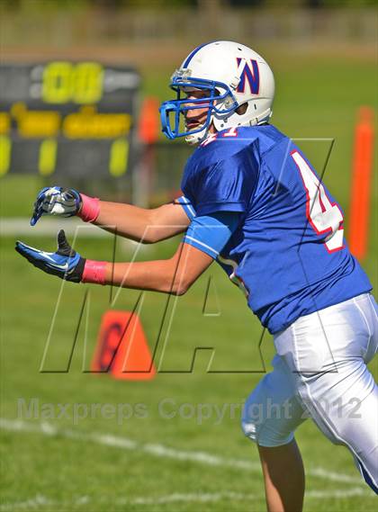 Thumbnail 3 in Cromwell @ Nonnewaug photogallery.