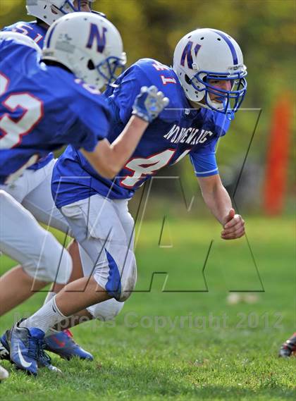 Thumbnail 3 in Cromwell @ Nonnewaug photogallery.