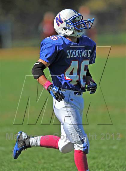 Thumbnail 3 in Cromwell @ Nonnewaug photogallery.