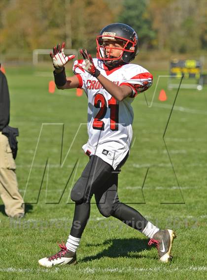 Thumbnail 2 in Cromwell @ Nonnewaug photogallery.