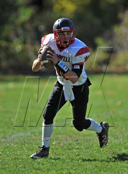 Thumbnail 1 in Cromwell @ Nonnewaug photogallery.