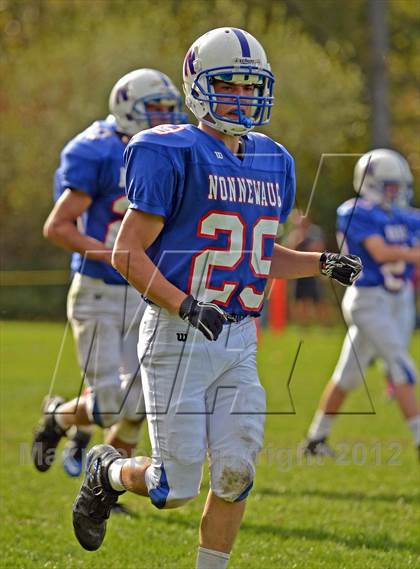 Thumbnail 1 in Cromwell @ Nonnewaug photogallery.