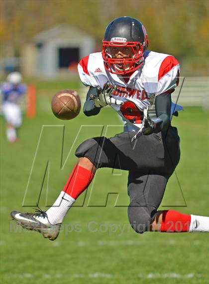 Thumbnail 3 in Cromwell @ Nonnewaug photogallery.