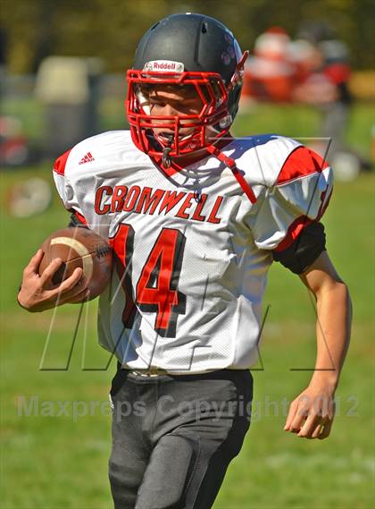 Thumbnail 2 in Cromwell @ Nonnewaug photogallery.