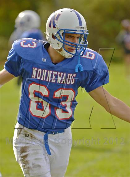 Thumbnail 1 in Cromwell @ Nonnewaug photogallery.