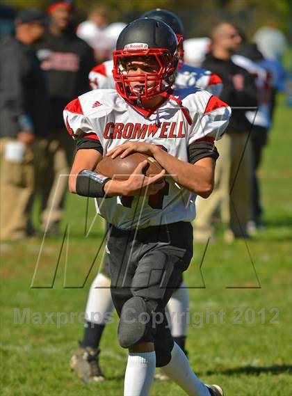 Thumbnail 1 in Cromwell @ Nonnewaug photogallery.
