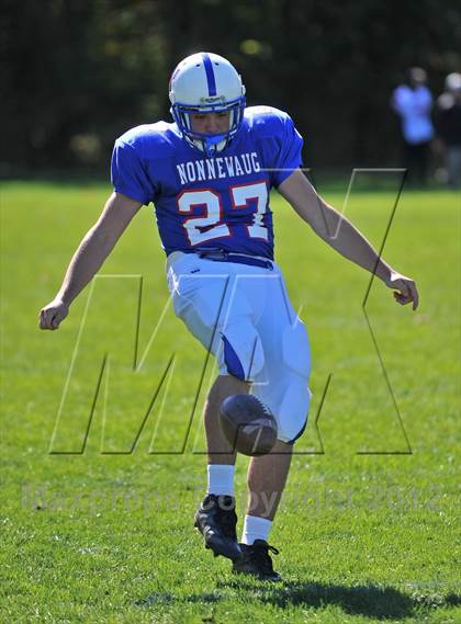 Thumbnail 2 in Cromwell @ Nonnewaug photogallery.