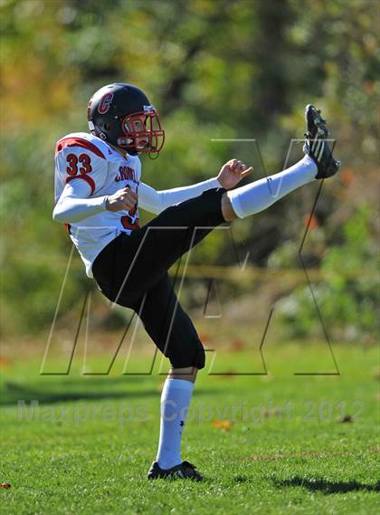 Thumbnail 3 in Cromwell @ Nonnewaug photogallery.