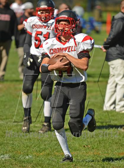 Thumbnail 3 in Cromwell @ Nonnewaug photogallery.