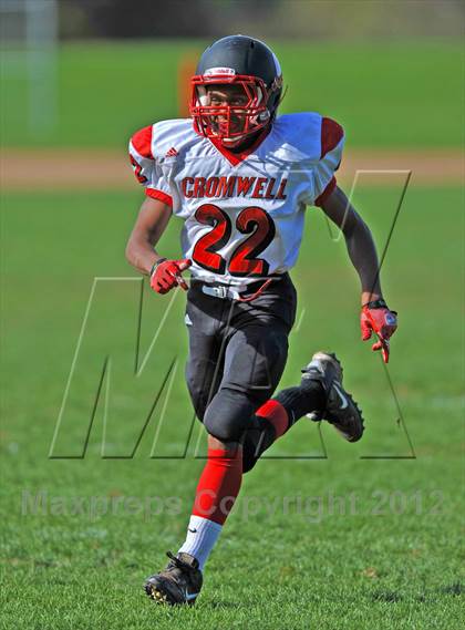 Thumbnail 2 in Cromwell @ Nonnewaug photogallery.