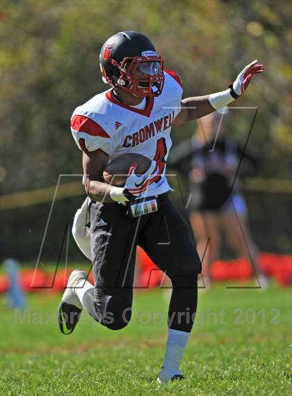 Thumbnail 2 in Cromwell @ Nonnewaug photogallery.