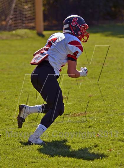 Thumbnail 1 in Cromwell @ Nonnewaug photogallery.