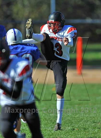 Thumbnail 3 in Cromwell @ Nonnewaug photogallery.