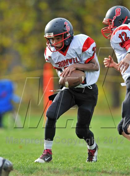 Thumbnail 1 in Cromwell @ Nonnewaug photogallery.