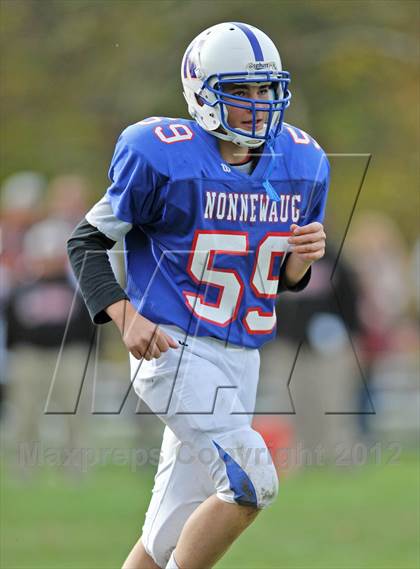 Thumbnail 2 in Cromwell @ Nonnewaug photogallery.