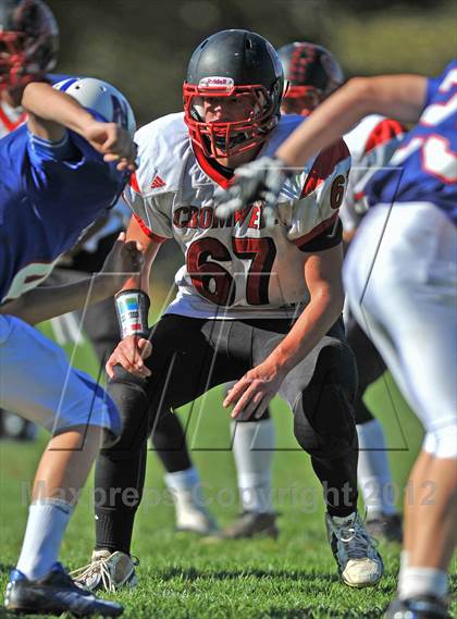 Thumbnail 3 in Cromwell @ Nonnewaug photogallery.