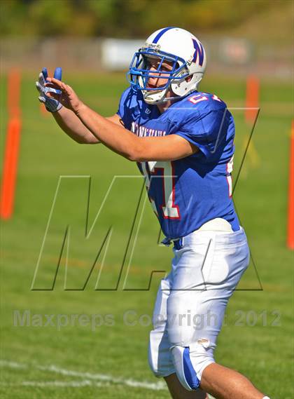 Thumbnail 1 in Cromwell @ Nonnewaug photogallery.