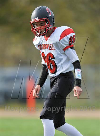 Thumbnail 2 in Cromwell @ Nonnewaug photogallery.