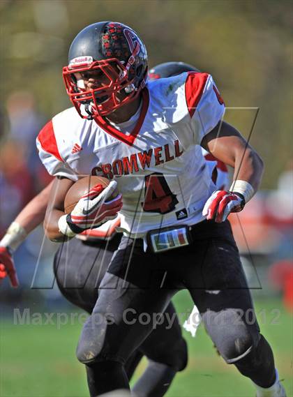 Thumbnail 3 in Cromwell @ Nonnewaug photogallery.