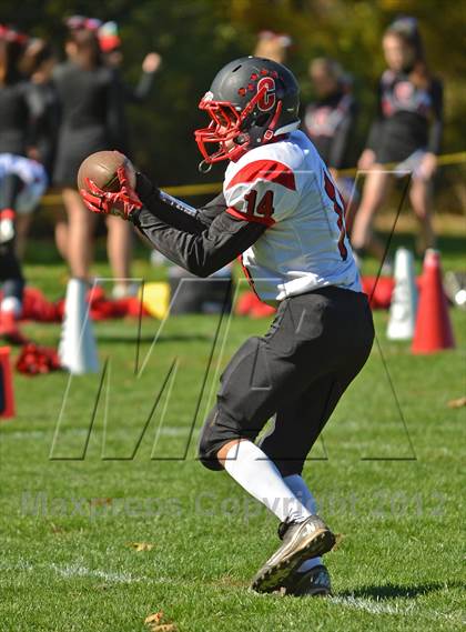 Thumbnail 2 in Cromwell @ Nonnewaug photogallery.