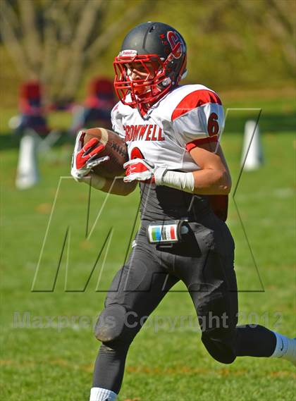 Thumbnail 2 in Cromwell @ Nonnewaug photogallery.