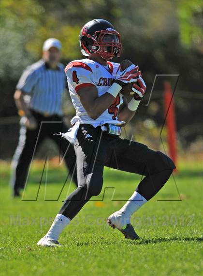 Thumbnail 3 in Cromwell @ Nonnewaug photogallery.