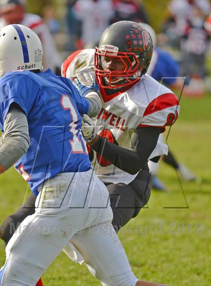 Thumbnail 2 in Cromwell @ Nonnewaug photogallery.