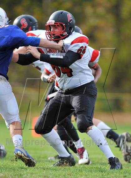 Thumbnail 1 in Cromwell @ Nonnewaug photogallery.