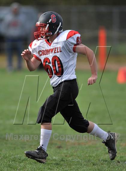 Thumbnail 3 in Cromwell @ Nonnewaug photogallery.