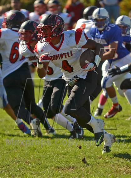 Thumbnail 3 in Cromwell @ Nonnewaug photogallery.