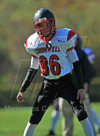 Thumbnail 2 in Cromwell @ Nonnewaug photogallery.