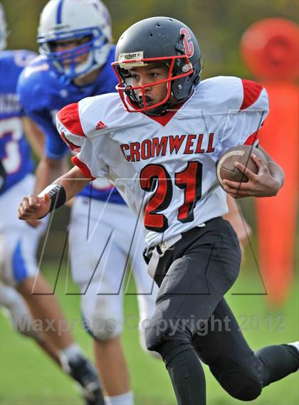 Thumbnail 2 in Cromwell @ Nonnewaug photogallery.