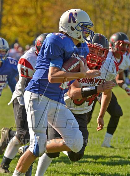 Thumbnail 2 in Cromwell @ Nonnewaug photogallery.