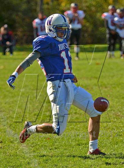 Thumbnail 1 in Cromwell @ Nonnewaug photogallery.