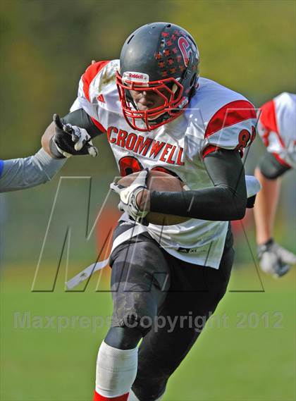 Thumbnail 1 in Cromwell @ Nonnewaug photogallery.