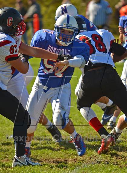 Thumbnail 1 in Cromwell @ Nonnewaug photogallery.