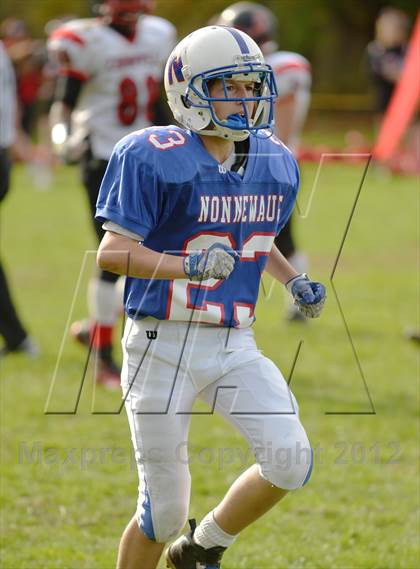 Thumbnail 2 in Cromwell @ Nonnewaug photogallery.