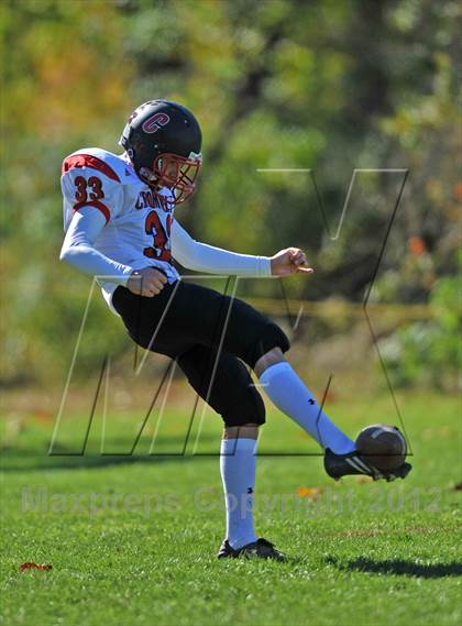 Thumbnail 2 in Cromwell @ Nonnewaug photogallery.