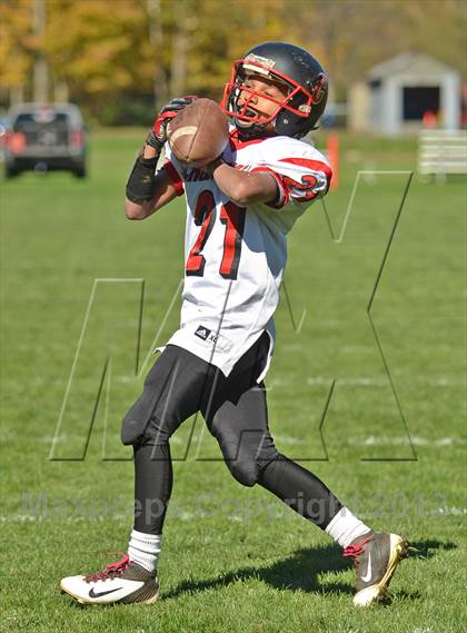 Thumbnail 3 in Cromwell @ Nonnewaug photogallery.