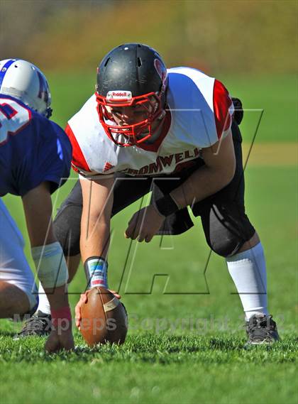 Thumbnail 3 in Cromwell @ Nonnewaug photogallery.