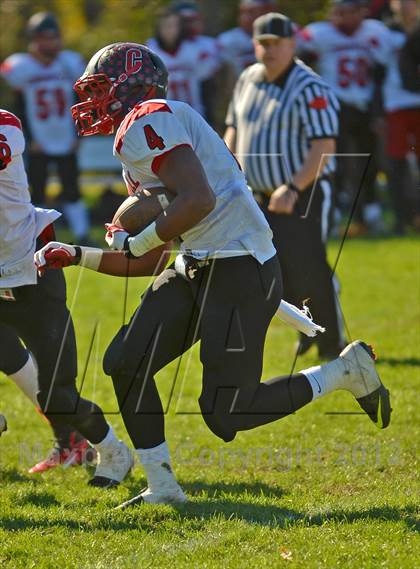 Thumbnail 1 in Cromwell @ Nonnewaug photogallery.