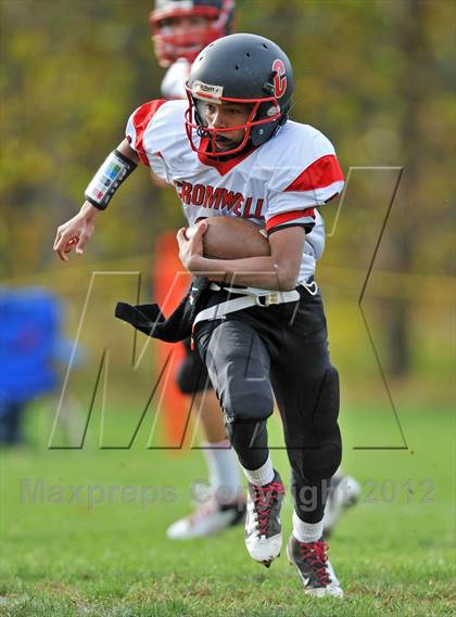 Thumbnail 2 in Cromwell @ Nonnewaug photogallery.