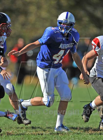 Thumbnail 1 in Cromwell @ Nonnewaug photogallery.