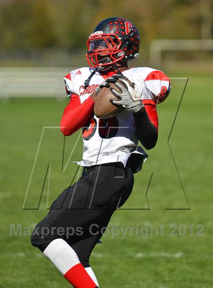Thumbnail 3 in Cromwell @ Nonnewaug photogallery.
