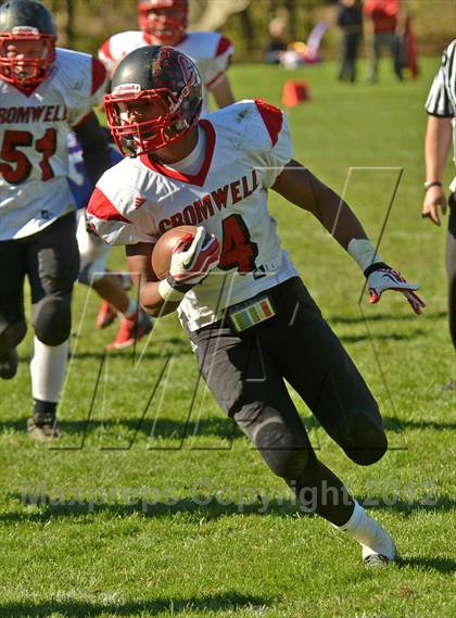 Thumbnail 2 in Cromwell @ Nonnewaug photogallery.