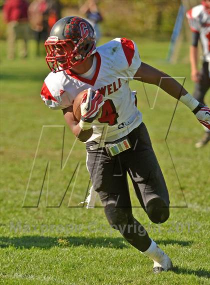 Thumbnail 2 in Cromwell @ Nonnewaug photogallery.