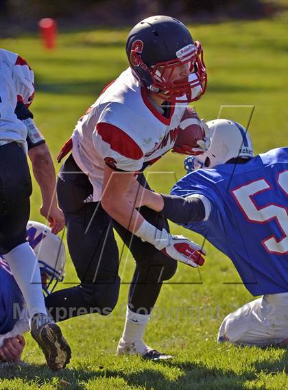 Thumbnail 3 in Cromwell @ Nonnewaug photogallery.