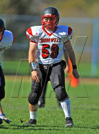 Thumbnail 2 in Cromwell @ Nonnewaug photogallery.