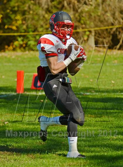 Thumbnail 2 in Cromwell @ Nonnewaug photogallery.