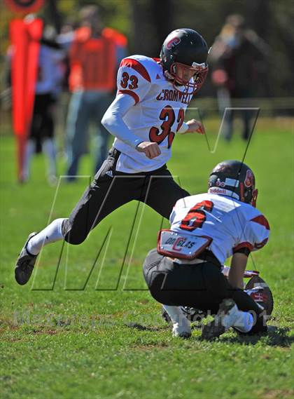 Thumbnail 1 in Cromwell @ Nonnewaug photogallery.